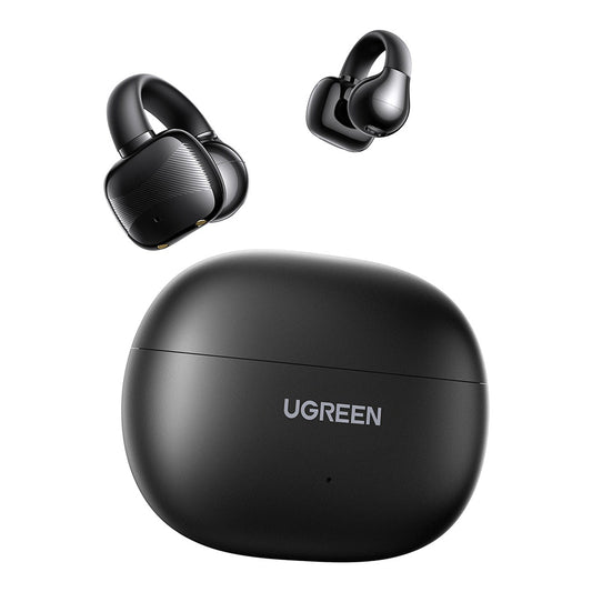 Handsfree Bluetooth UGREEN HiTune S3 True WS209, TWS, Svart