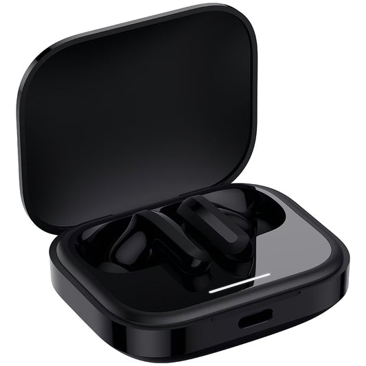 Håndfri Bluetooth Xiaomi Redmi Buds 5, TWS, ANC, Svart BHR7627GL