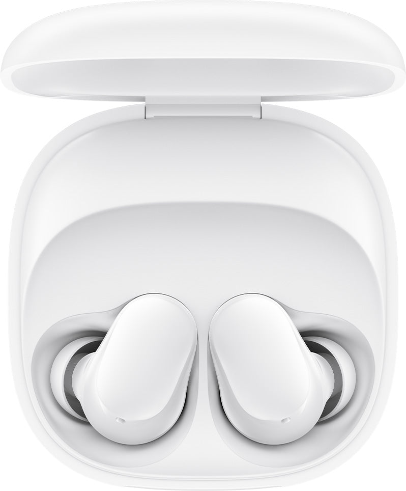 Handsfree Bluetooth Xiaomi Redmi Buds 6 Play, TWS, Hvit BHR8773GL