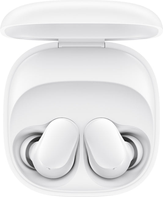 Handsfree Bluetooth Xiaomi Redmi Buds 6 Play, TWS, Hvit BHR8773GL