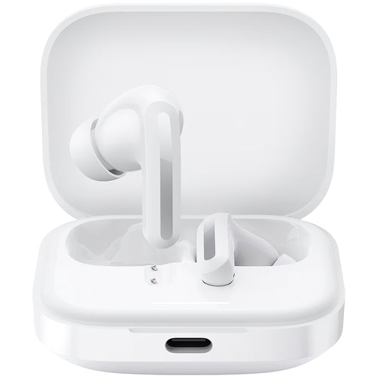 Håndfri Bluetooth Xiaomi Redmi Buds 5, TWS, ANC, Hvit BHR7628GL