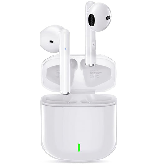 Håndfri Bluetooth XO Design X20, TWS, Hvit