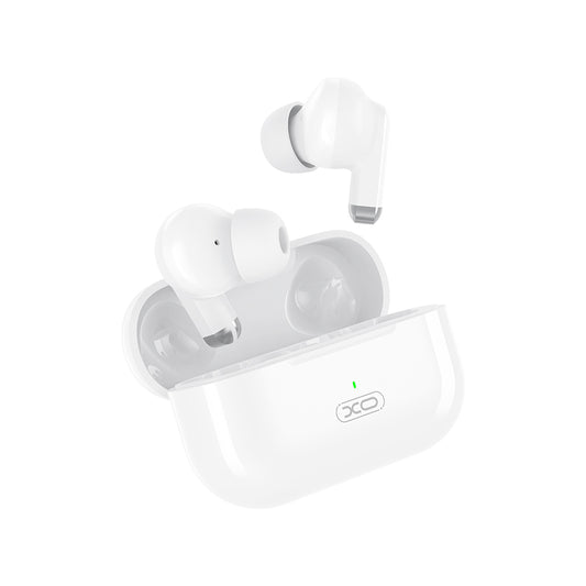 Handsfree Bluetooth XO Design X40, TWS, Hvit