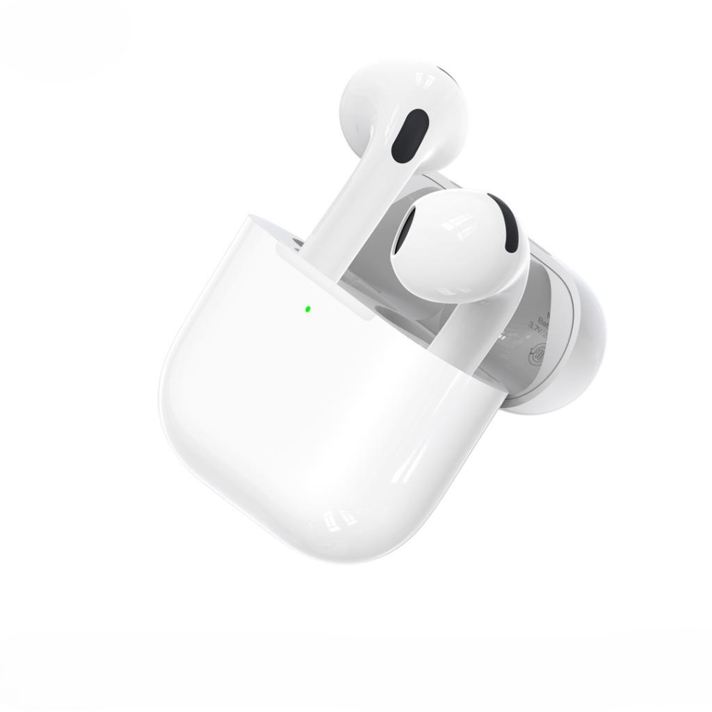 Handsfree Bluetooth XO Design Q6 Pods, TWS, Hvit