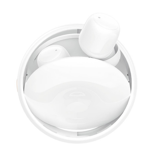 Handsfree Bluetooth XO Design G1, TWS, Hvit