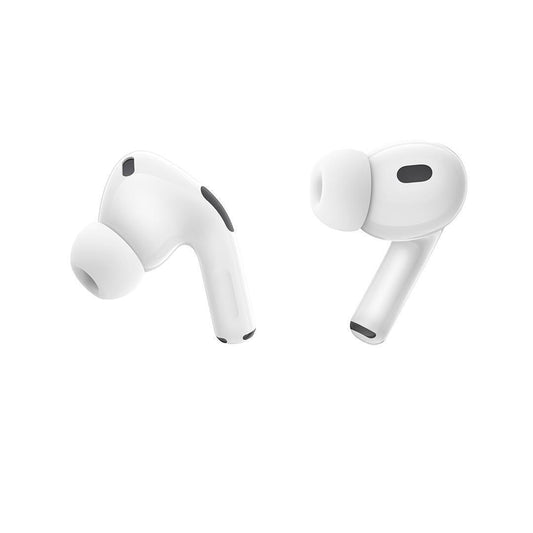 Handsfree Bluetooth XO Design EV53, TWS, ANC, Hvit