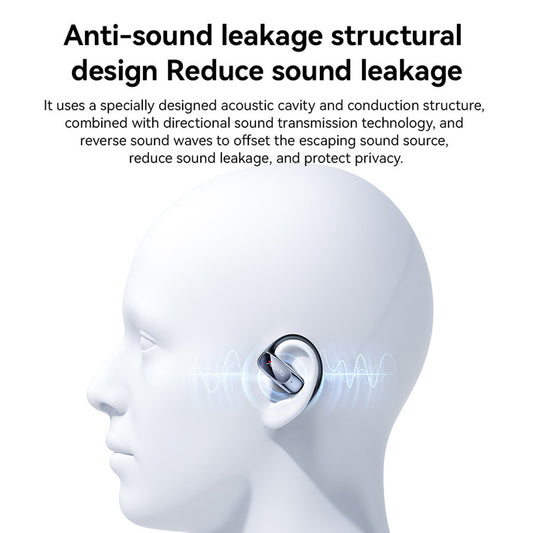 Handsfree Bluetooth Yesido YSP24, TWS, Svart