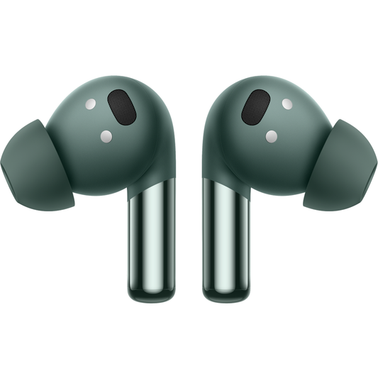 Håndfrie Bluetooth OnePlus Buds Pro 2, grønn 5481126095