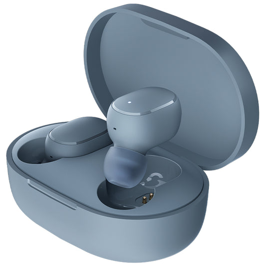 Håndfri Bluetooth Xiaomi Redmi Buds Essential, TWS, Blå BHR6711GL