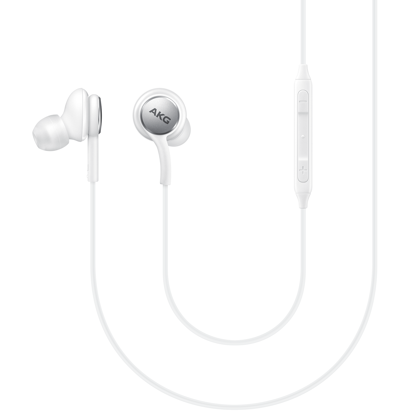 Handsfree USB-C Samsung IC100BW, Hvit GP-TOU021CSKWW
