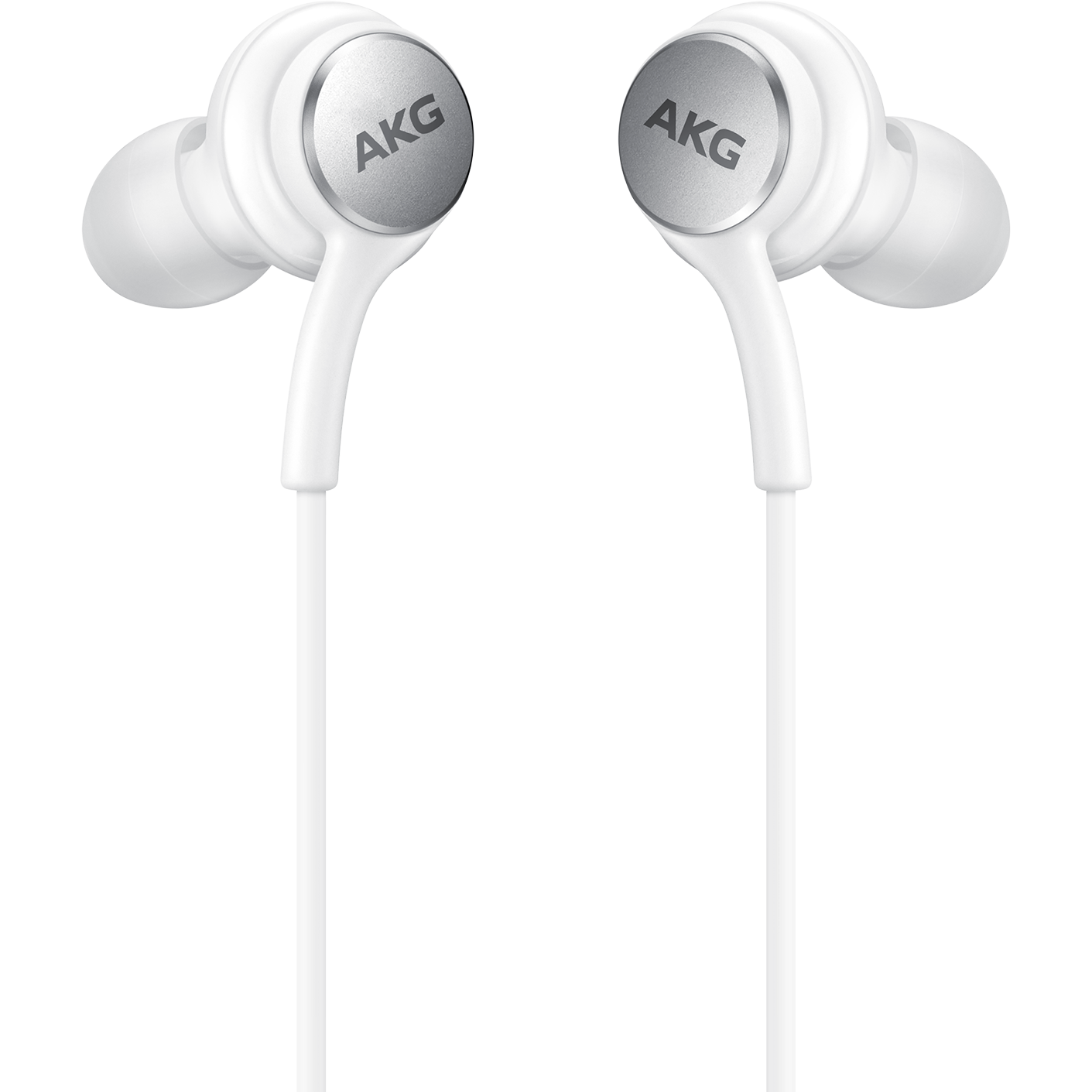Handsfree USB-C Samsung IC100BW, Hvit GP-TOU021CSKWW