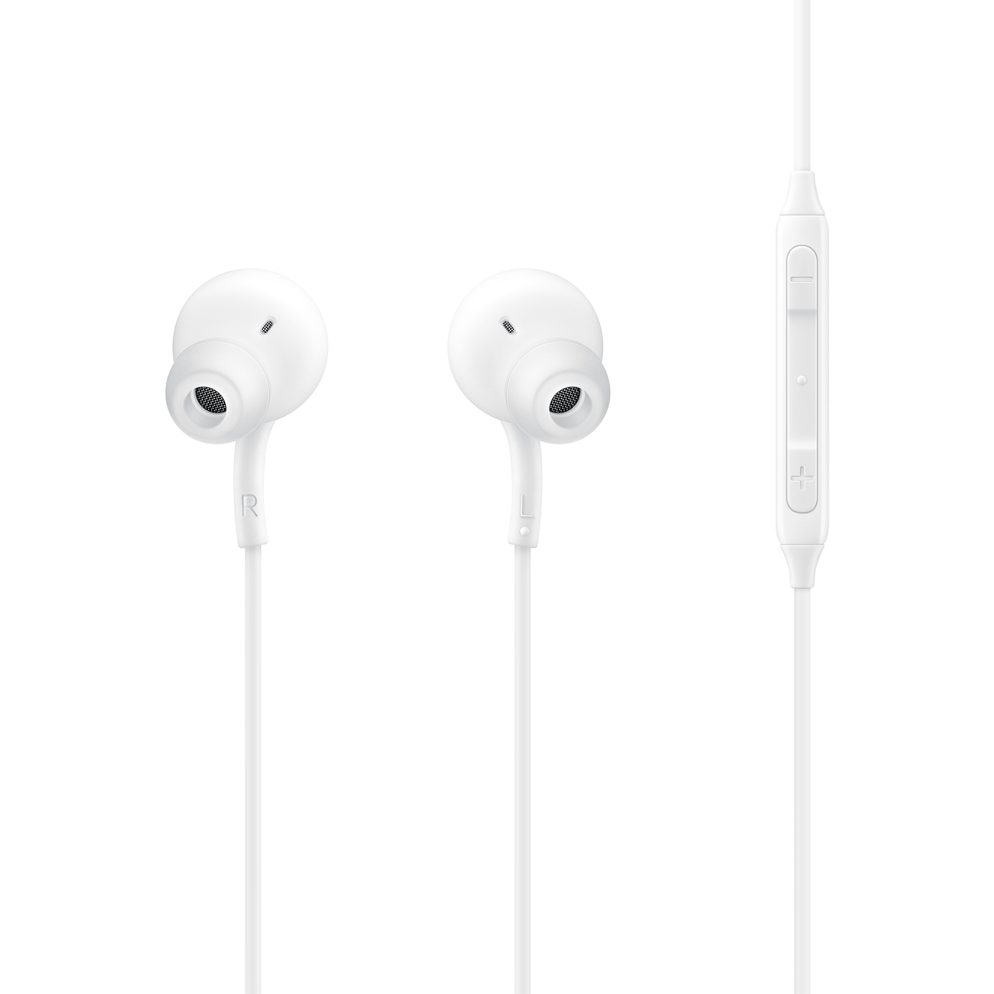 Handsfree USB-C Samsung IC100BW, Hvit GP-TOU021CSKWW