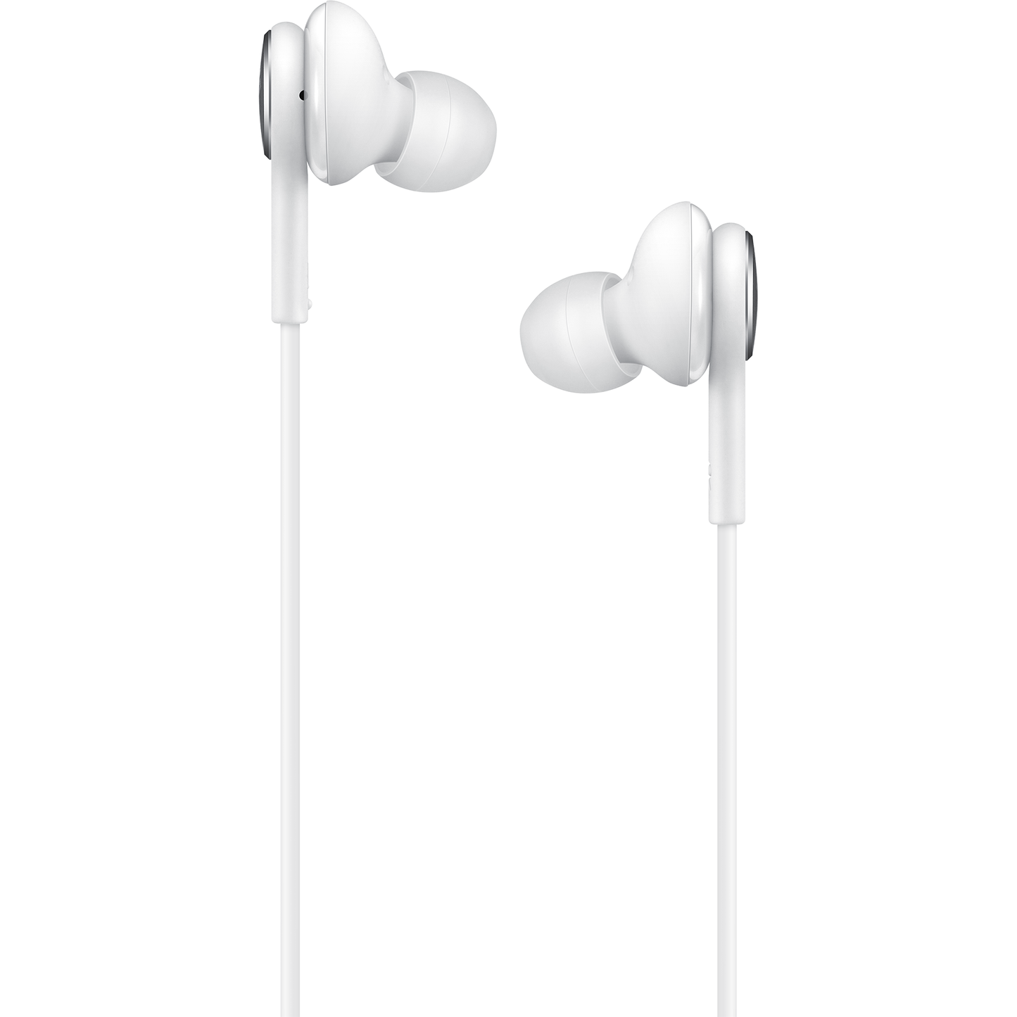 Handsfree USB-C Samsung IC100BW, Hvit GP-TOU021CSKWW