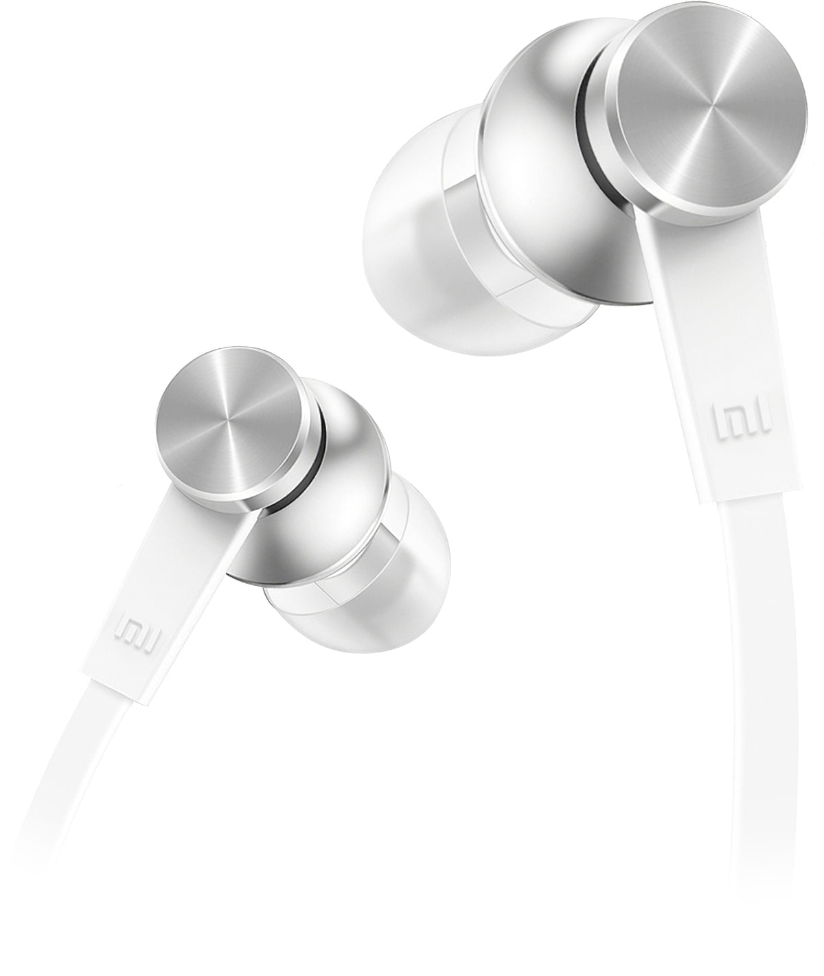 Handsfree 3,5 mm Xiaomi, Sølv ZBW4355TY