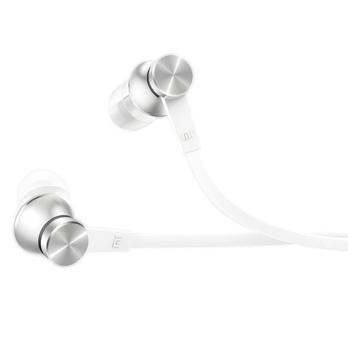 Handsfree 3,5 mm Xiaomi, Sølv ZBW4355TY