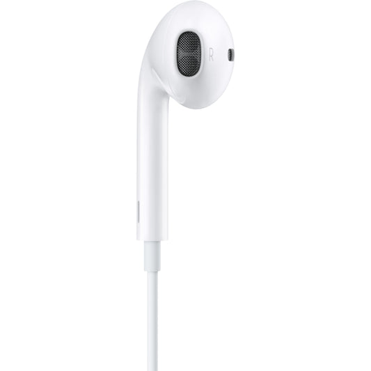 Håndfrie USB-C Apple EarPods, hvit MYQY3ZM/A