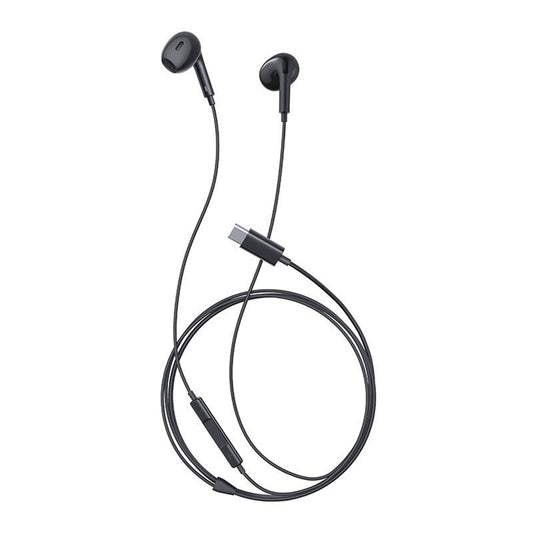 Håndfri USB-C Baseus Encok CZ17, svart A001717170000113113-Z1