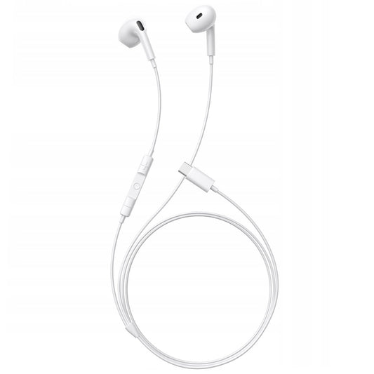 Handsfree USB-C Baseus Encok CZ19, Hvit A00182201213-00