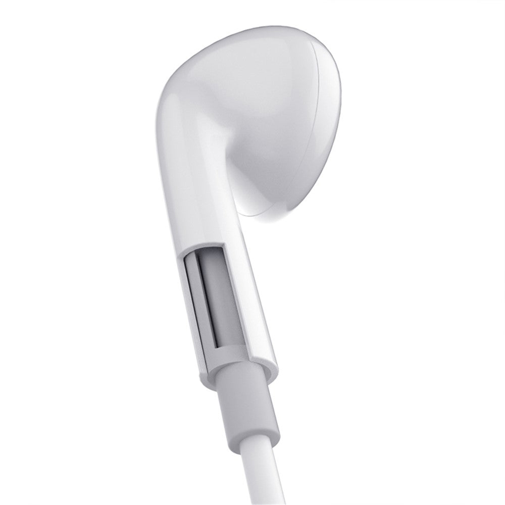 Handsfree USB-C McDodo HP-6071 Element, Hvit