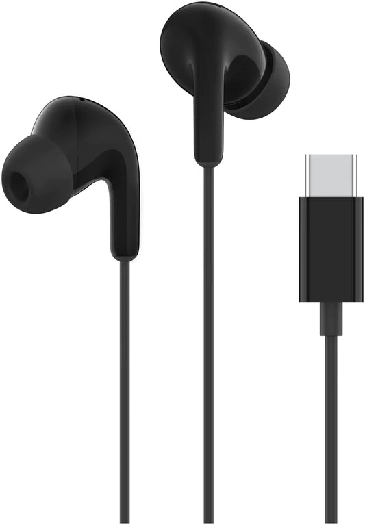 Håndfri USB-C Xiaomi, svart BHR8930GL