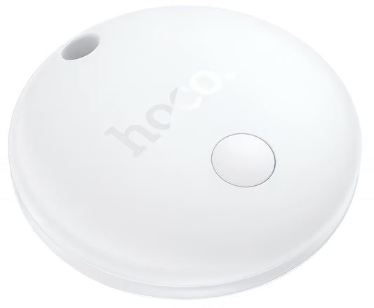 HOCO SmartTag E93A for Android-serien, Hvit