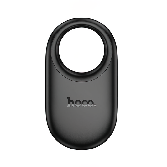 HOCO SmartTag E94 for iOS-serien, Svart