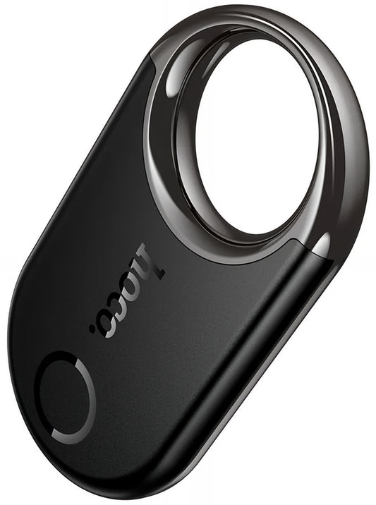 HOCO SmartTag E98A for Android-serien, Svart