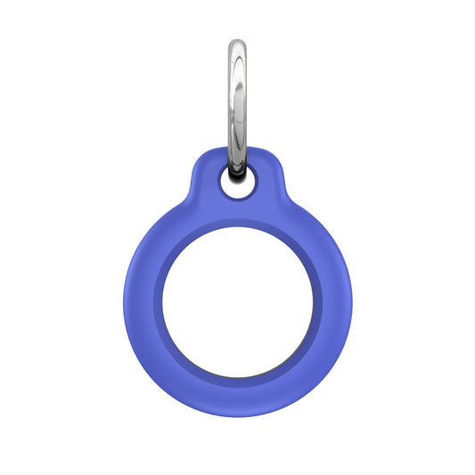 DUX DUCIS Secure deksel for Apple AirTag, Sett med 4 stykker, Forskjellige farger