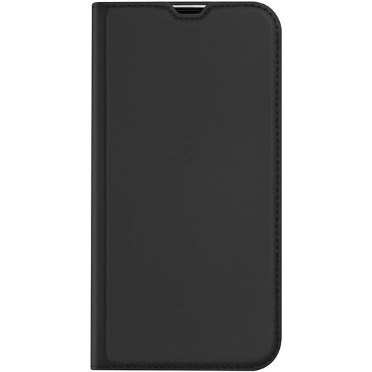 Deksel for Apple iPhone 14 Pro, DUX DUCIS, Skin Pro, Svart