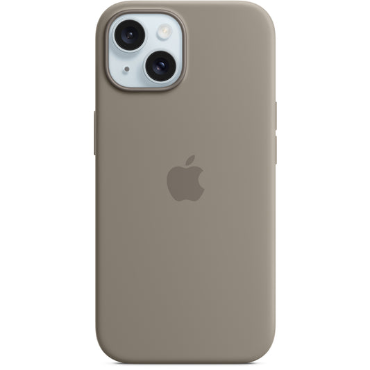 MagSafe-etui for Apple iPhone 15, Beige MT0Q3ZM/A