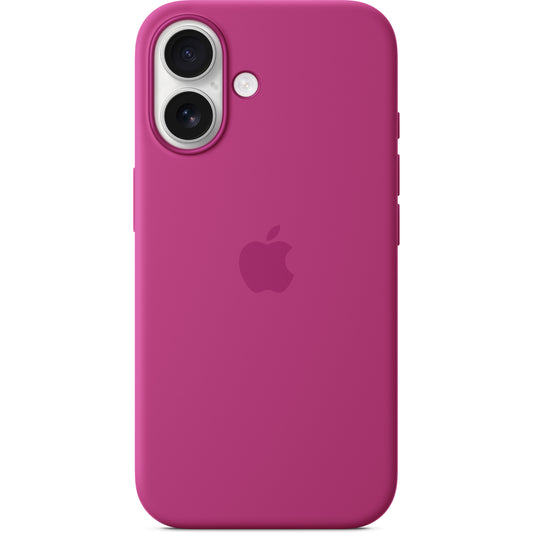 MagSafe-etui for Apple iPhone 16, rosa MYY53ZM/A