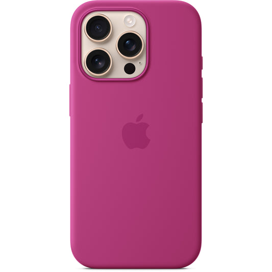 MagSafe-etui for Apple iPhone 16 Pro, rosa MYYN3ZM/A
