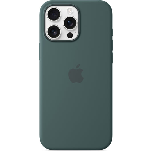 MagSafe-etui for Apple iPhone 16 Pro Max, grønn MA7V4ZM/A