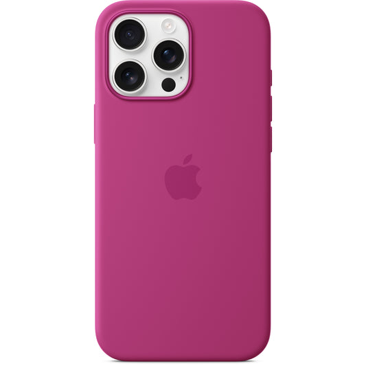 MagSafe-etui for Apple iPhone 16 Pro Max, rosa MYYX3ZM/A