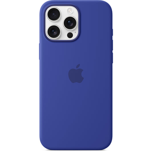MagSafe-etui for Apple iPhone 16 Pro Max, blå MYYYY3ZM/A