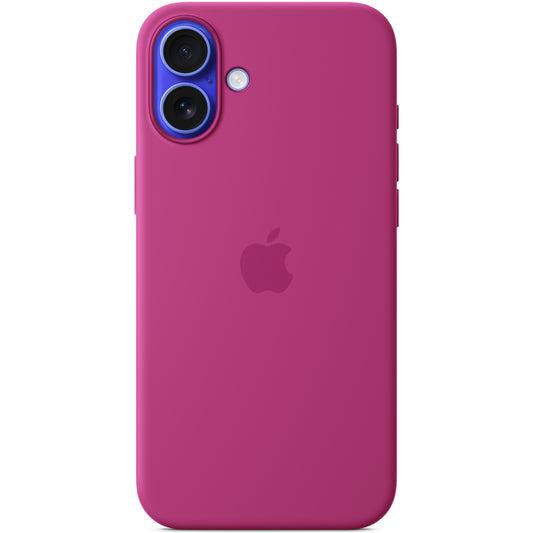 MagSafe-etui for Apple iPhone 16 Plus, rosa MYYE3ZM/A