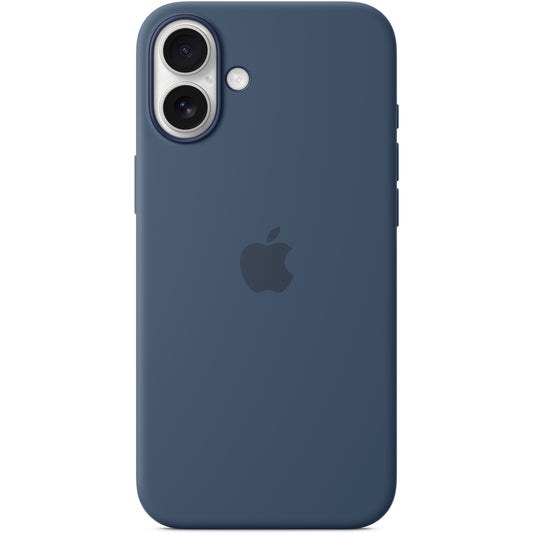 MagSafe-etui for Apple iPhone 16 Plus, blå MYYA3ZM/A