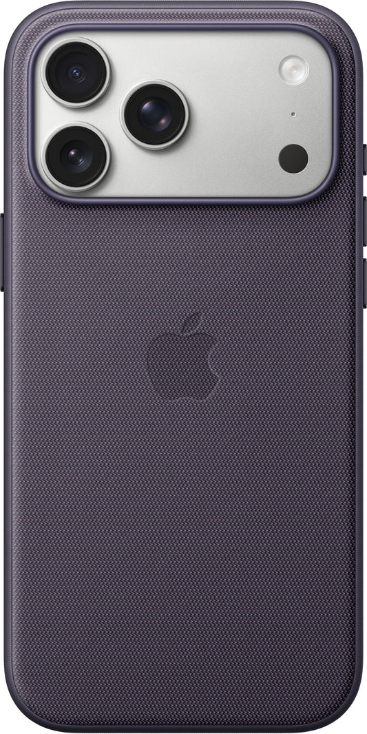 MagSafe-deksel for Apple iPhone 17 Pro Max, TechWoven, Lilla MGFA4ZM/A