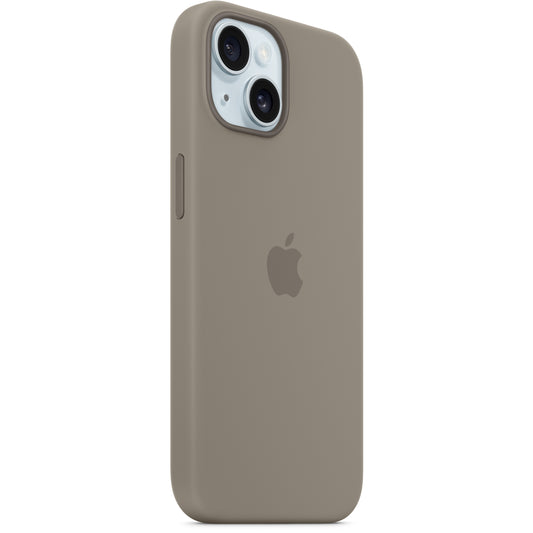 MagSafe-etui for Apple iPhone 15, Beige MT0Q3ZM/A