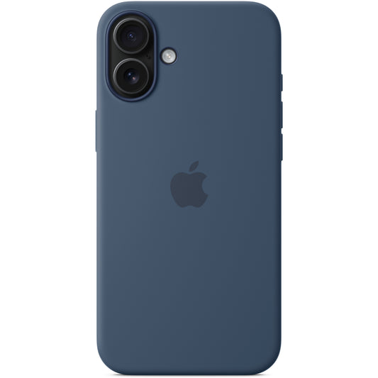 MagSafe-deksel for Apple iPhone 16 Plus, Marineblå MYYA3ZM/A