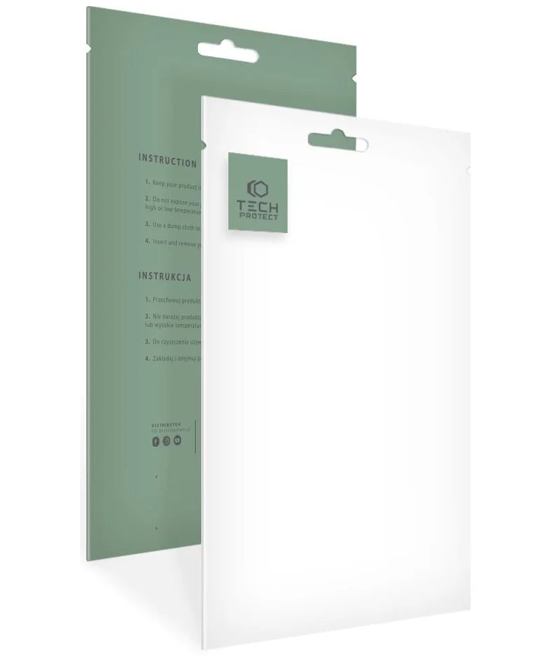 MagSafe deksel for Apple iPhone 12 / 12 Pro, Tech-Protect, Magmat, Marineblå