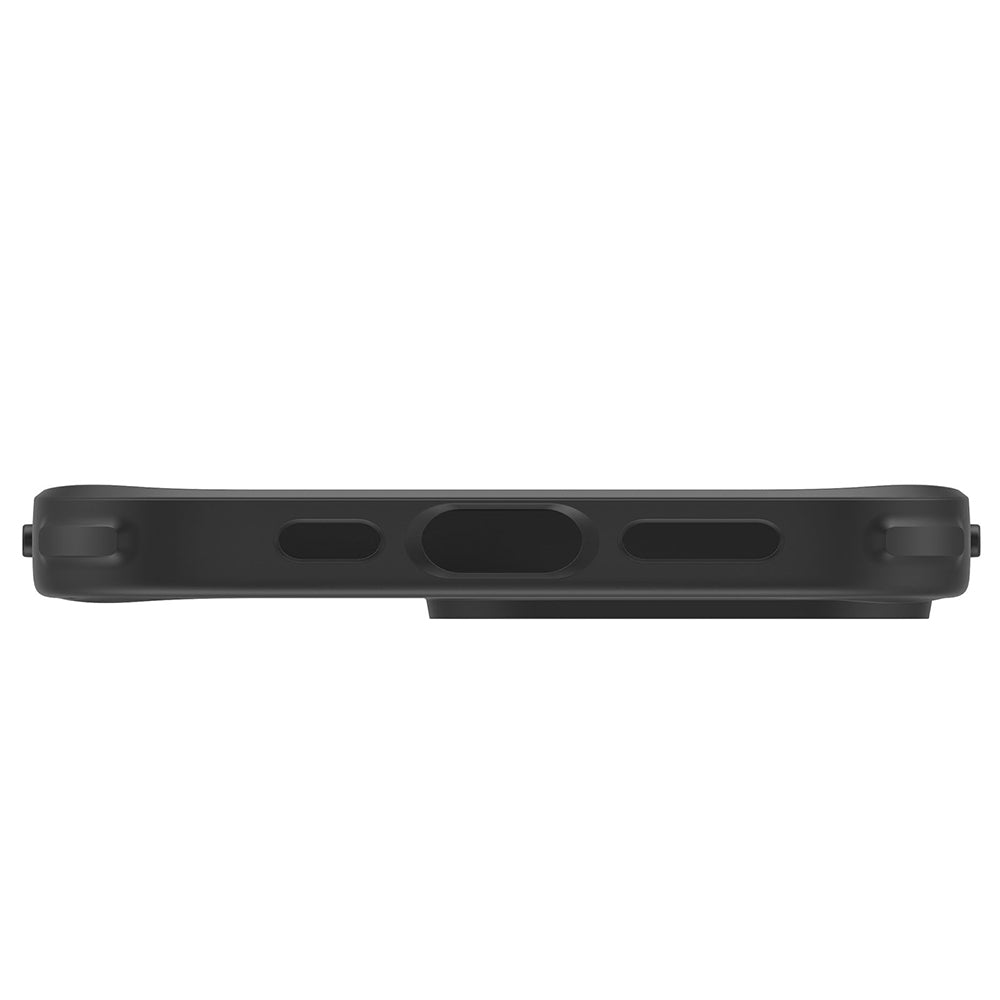 MagSafe-deksel for Apple iPhone 15, ESR, Classic Hybrid, Satengsort