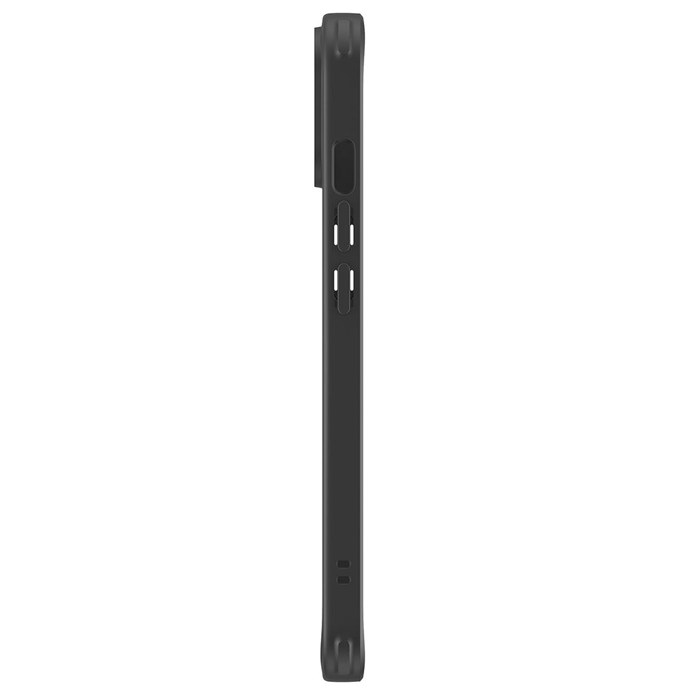 MagSafe-deksel for Apple iPhone 15, ESR, Classic Hybrid, Satengsort