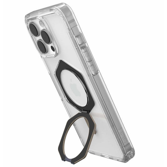 MagSafe-deksel for Apple iPhone 16 Pro Max, Urban Armor Gear, Plyo XTE, Bronse Transparent
