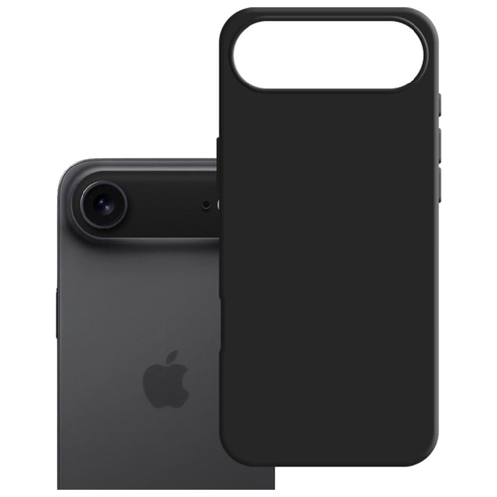 MagSafe-deksel for Apple iPhone 17 Air, 3MK, Hardy, Svart