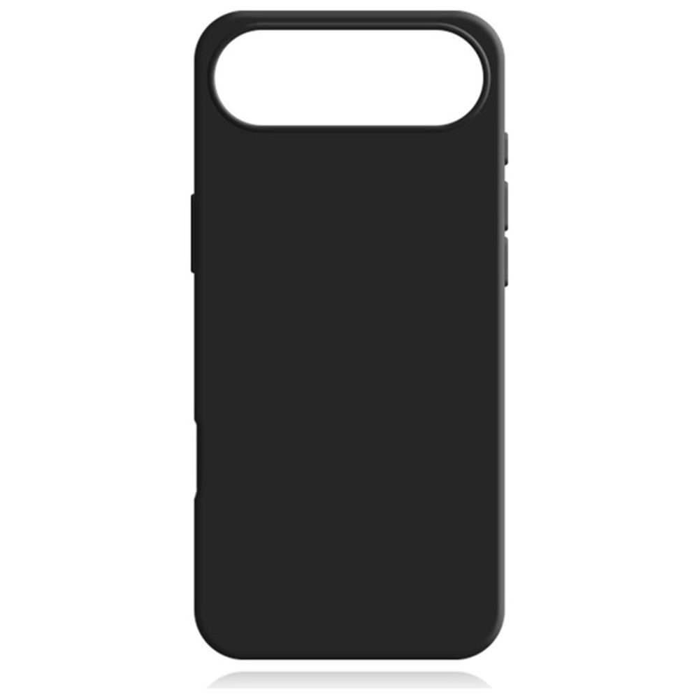 MagSafe-deksel for Apple iPhone 17 Air, 3MK, Hardy, Svart
