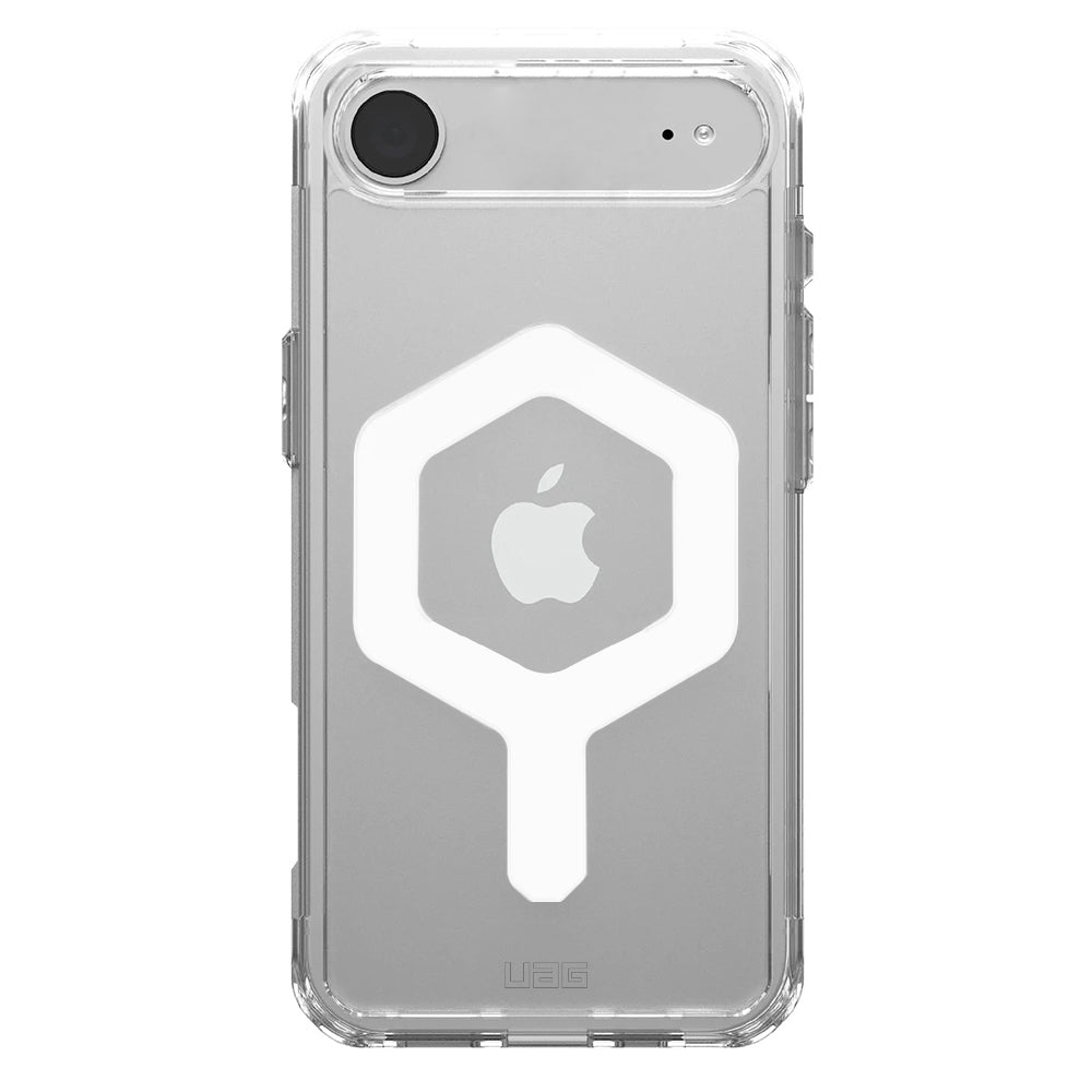 MagSafe-deksel for Apple iPhone 17 Air, Urban Armor Gear, Plyo, Hvit