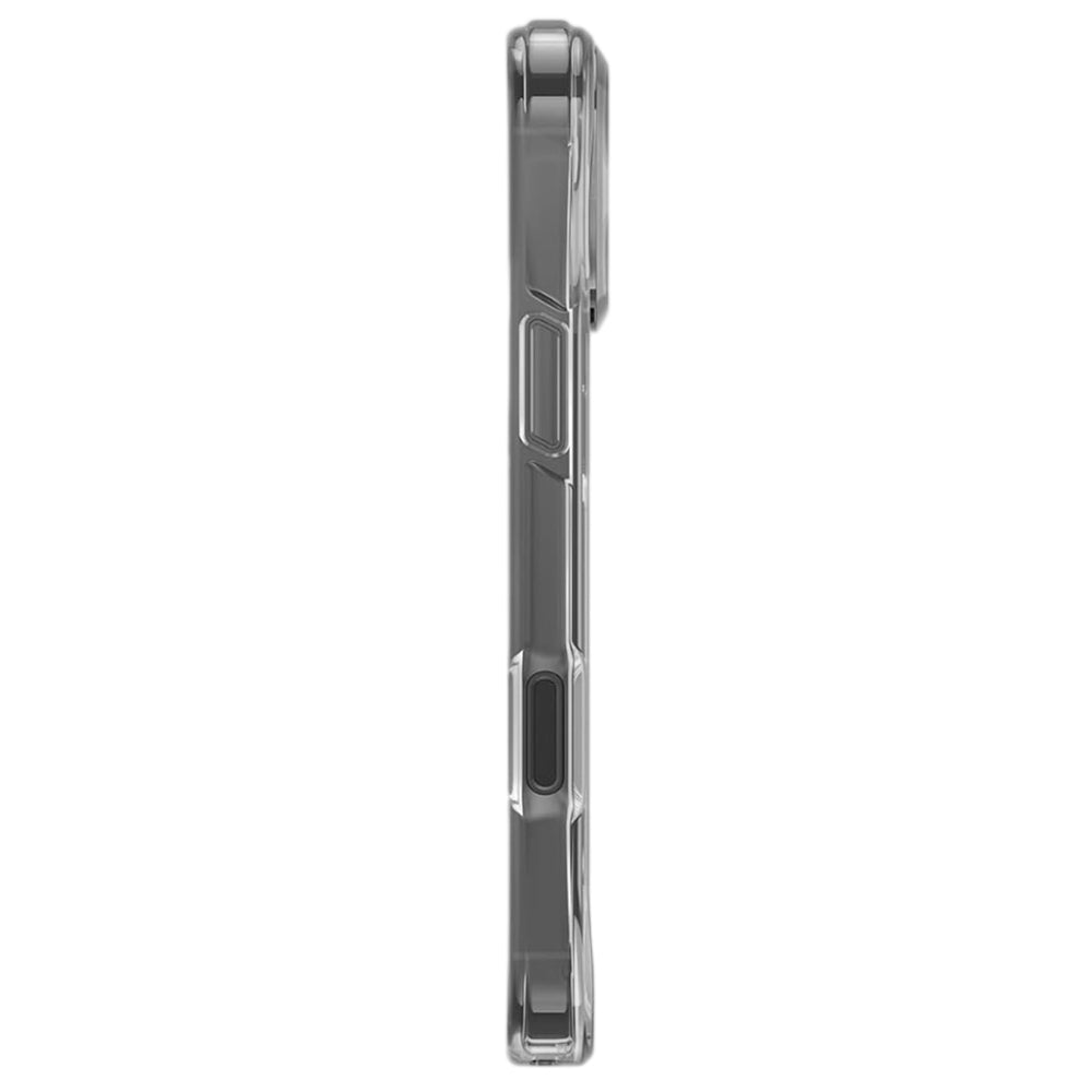 MagSafe-deksel for Apple iPhone 17 Pro Max, UNIQ, LifePro Xtreme MagClick, Svart