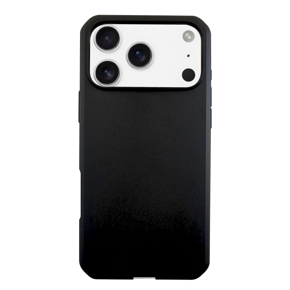 MagSafe-deksel for Apple iPhone 17 Pro Max, Urban Armor Gear, Civilian LT, Svart