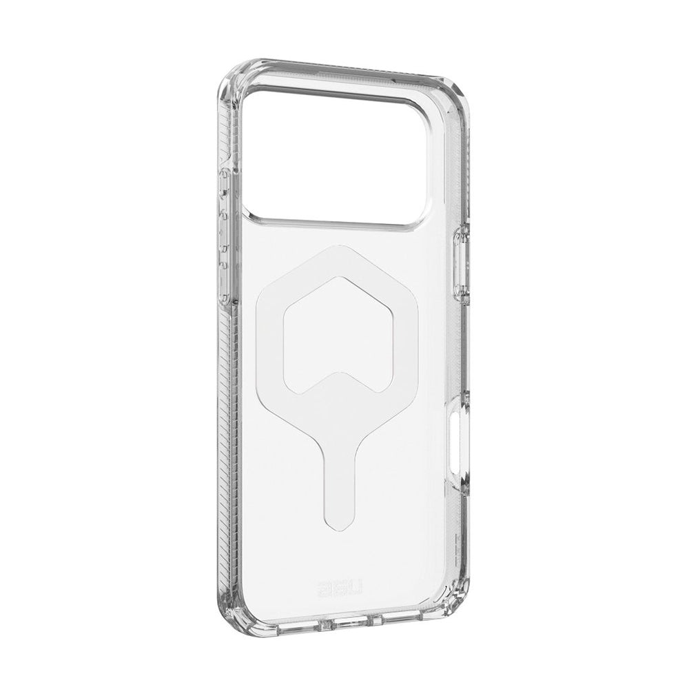 MagSafe-deksel for Apple iPhone 17 Pro Max, Urban Armor Gear, Plyo, Gullrosa